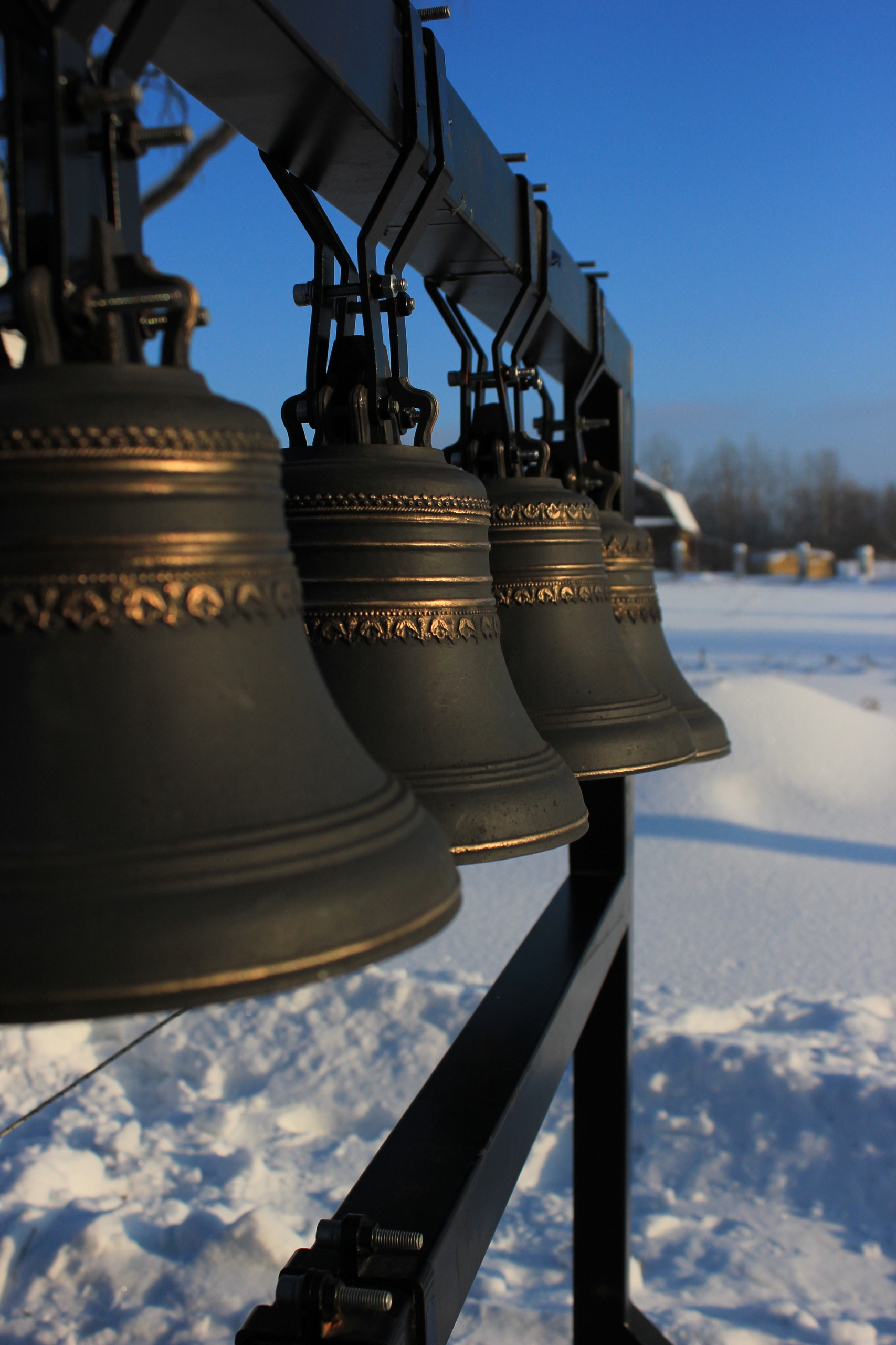Кострома - по следам Ивана Сусанина (10/21)