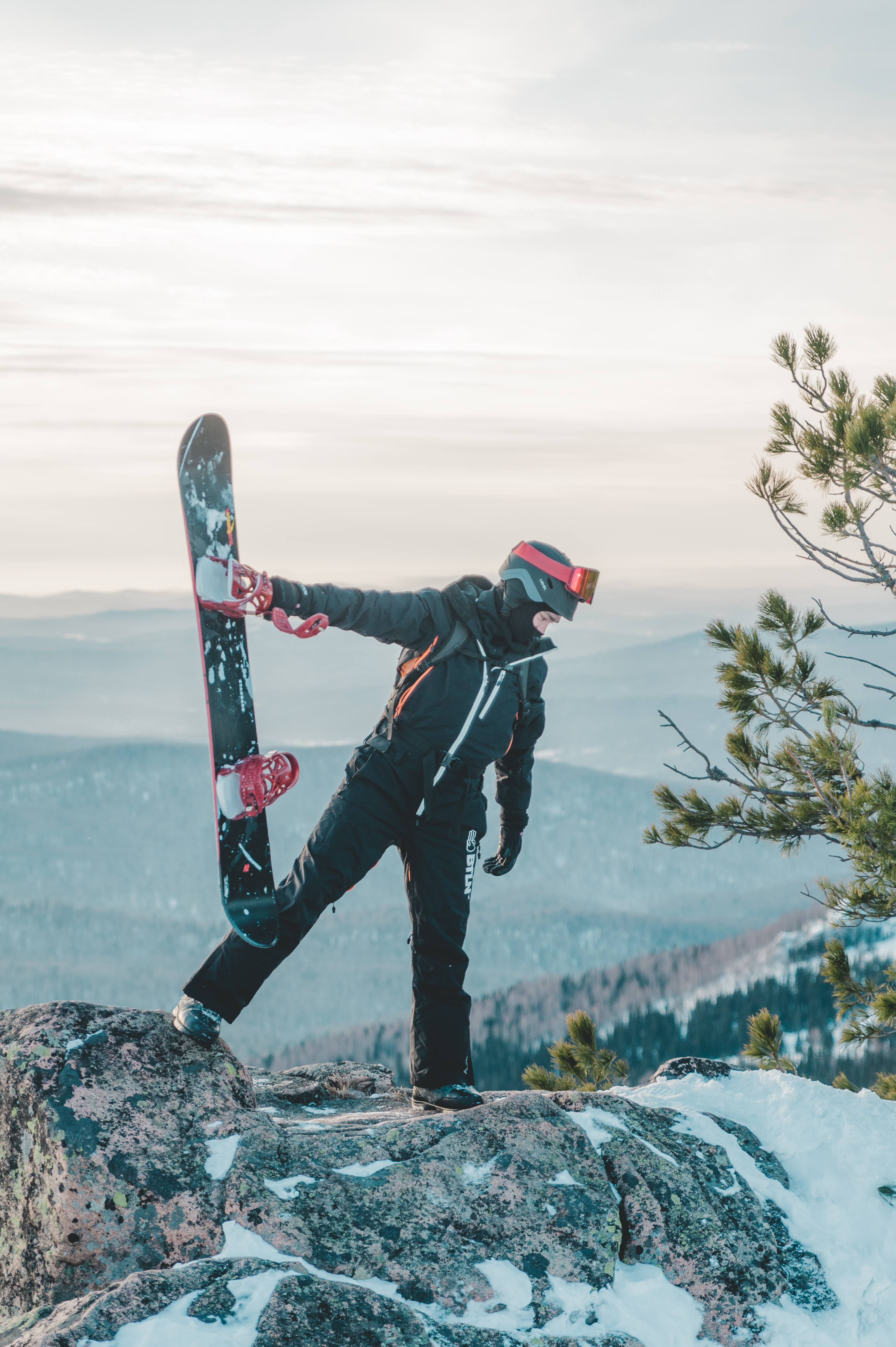 Мега Кемп Шерегеш Всё включено (5/41)