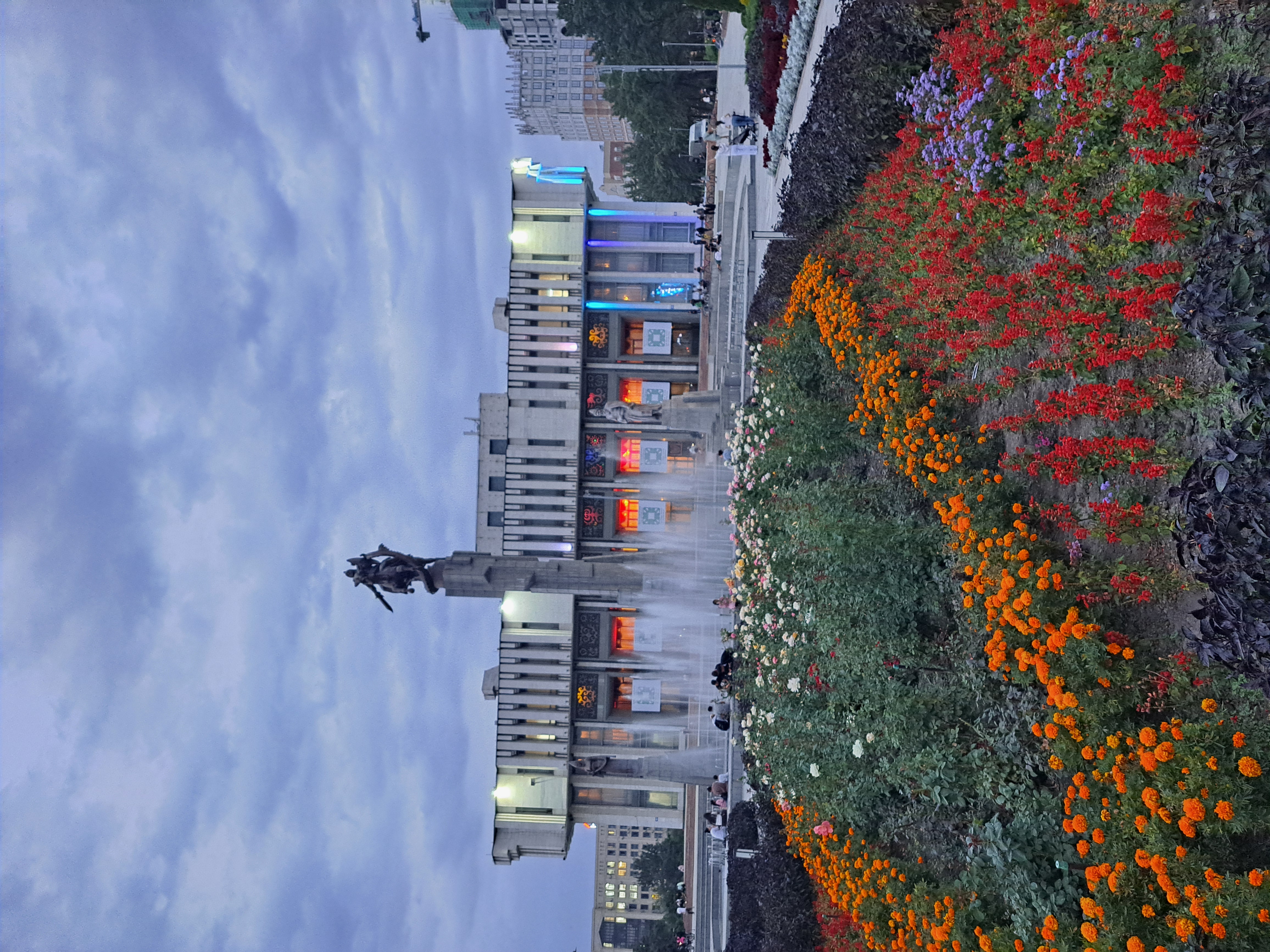 Весенняя Киргизия в мини-группе на джипах (13/29)