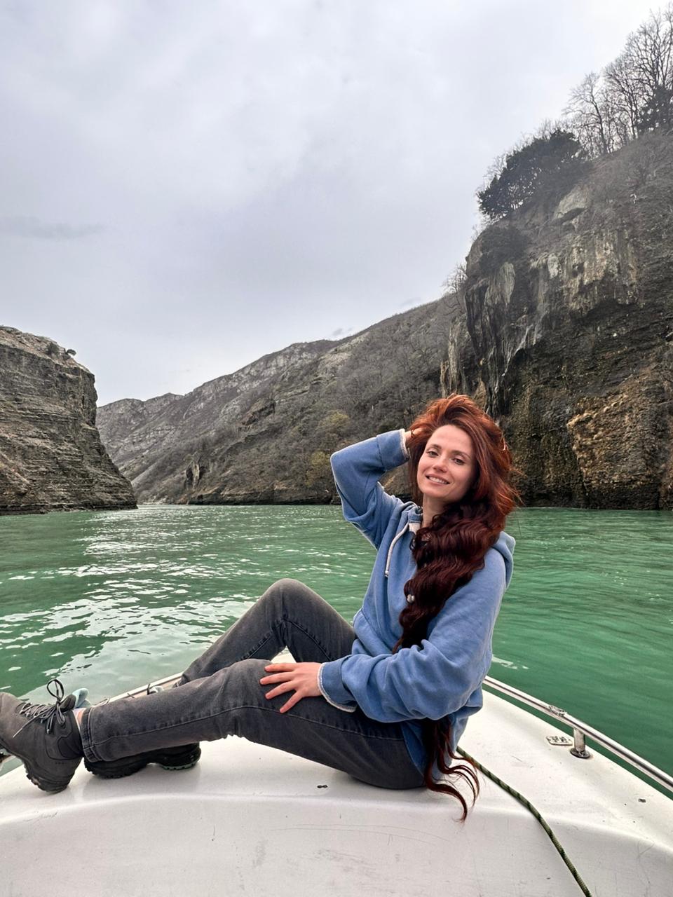 Вальс Цветов.  5 дней весны (25/71)