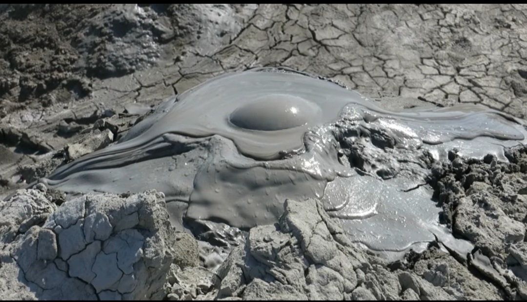 Юг Азербайджана за один день:от пещер Гобустана до субтропиков Ленькорани (69/75)