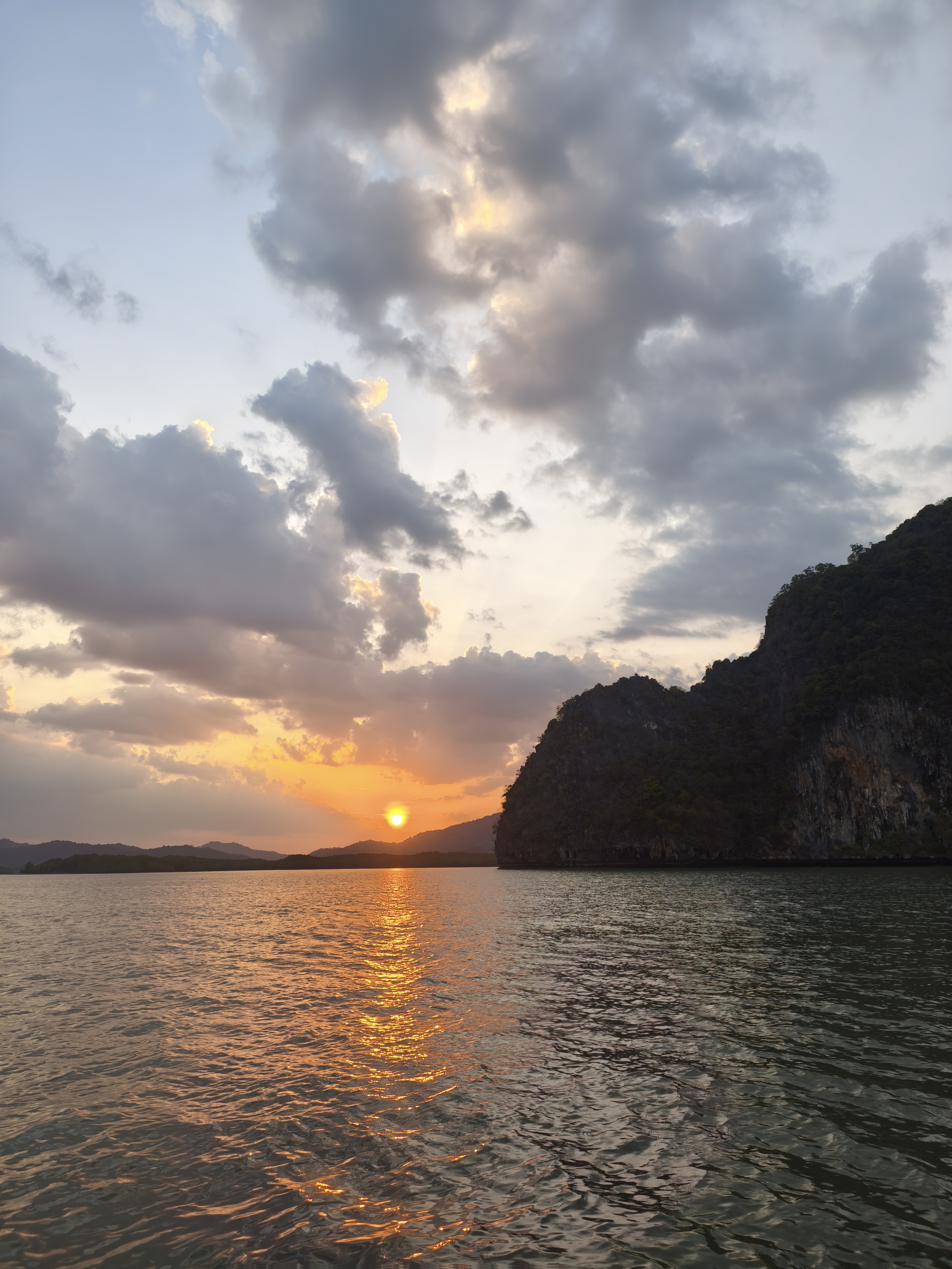 Морское ожерелье Таиланда (5/19)