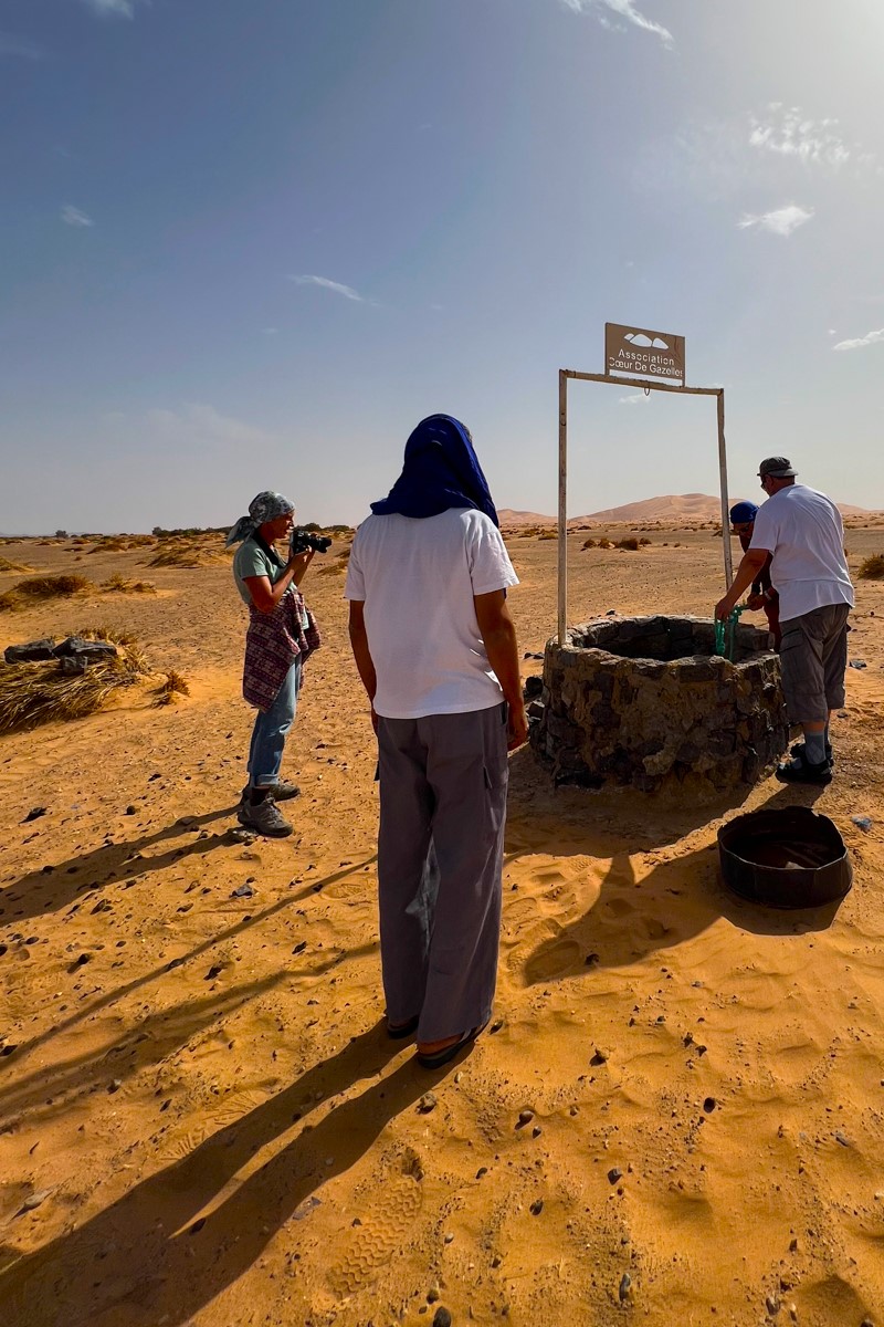 Марокко: от Атлантики до Сахары (15/71)