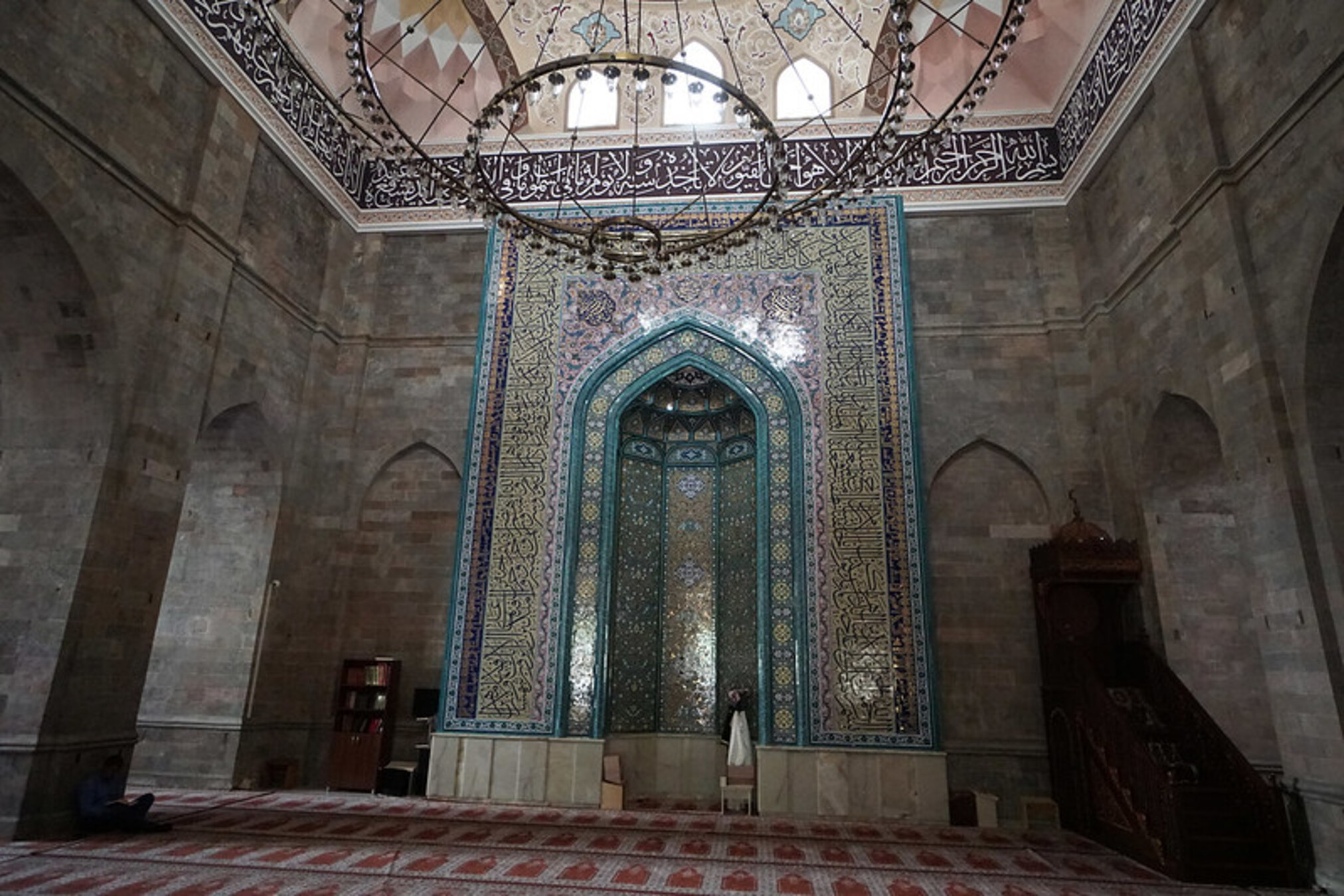 Три мира — одна душа: Шемаха, Лагич, Ивановка (14/62)