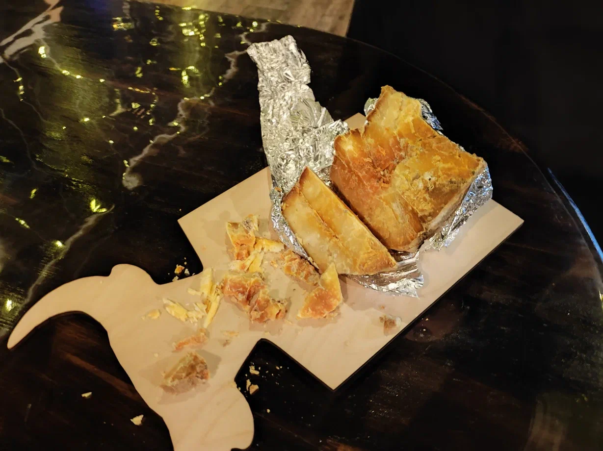 Гастрономическая Кострома (2/10)