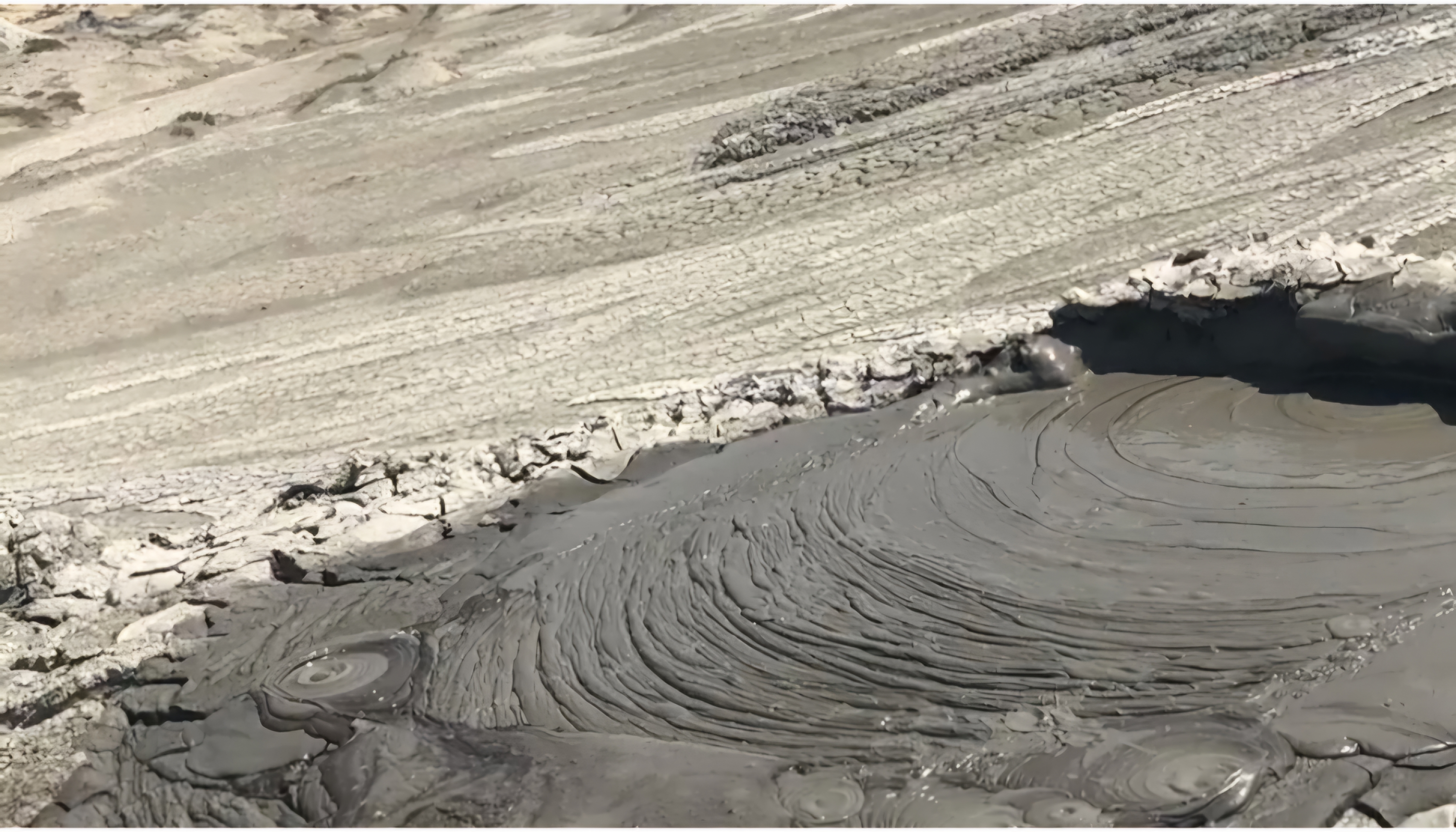 Юг Азербайджана за один день:от пещер Гобустана до субтропиков Ленькорани (50/75)