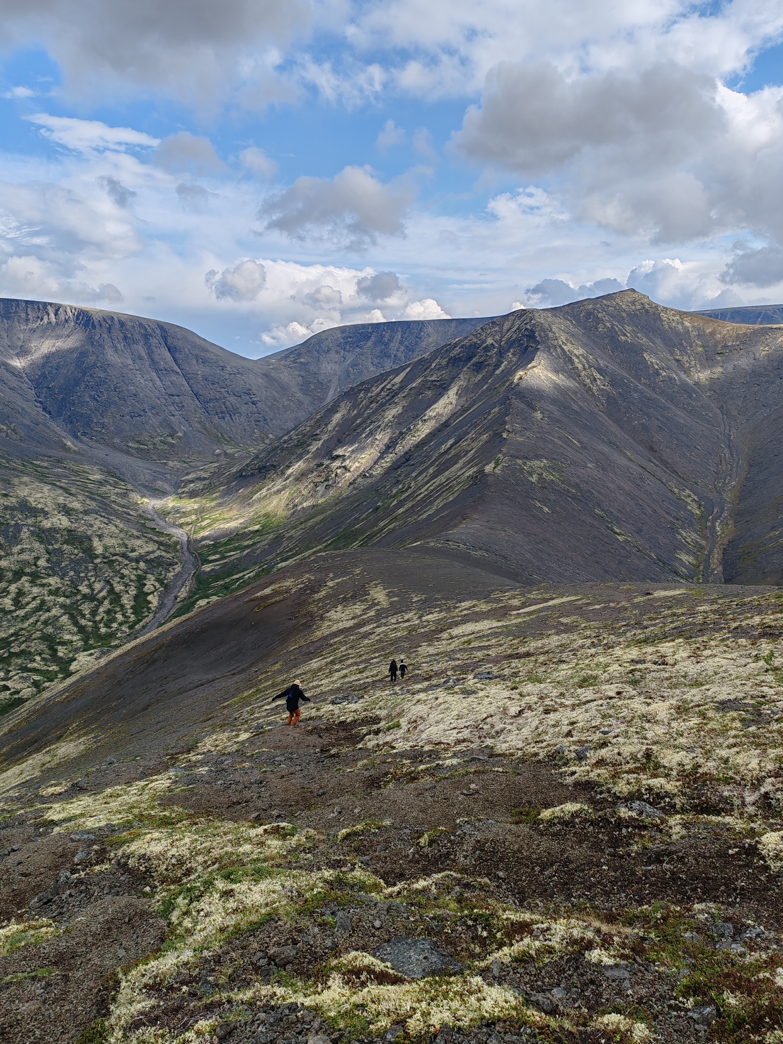 7 дней в Хибинах (1/27)