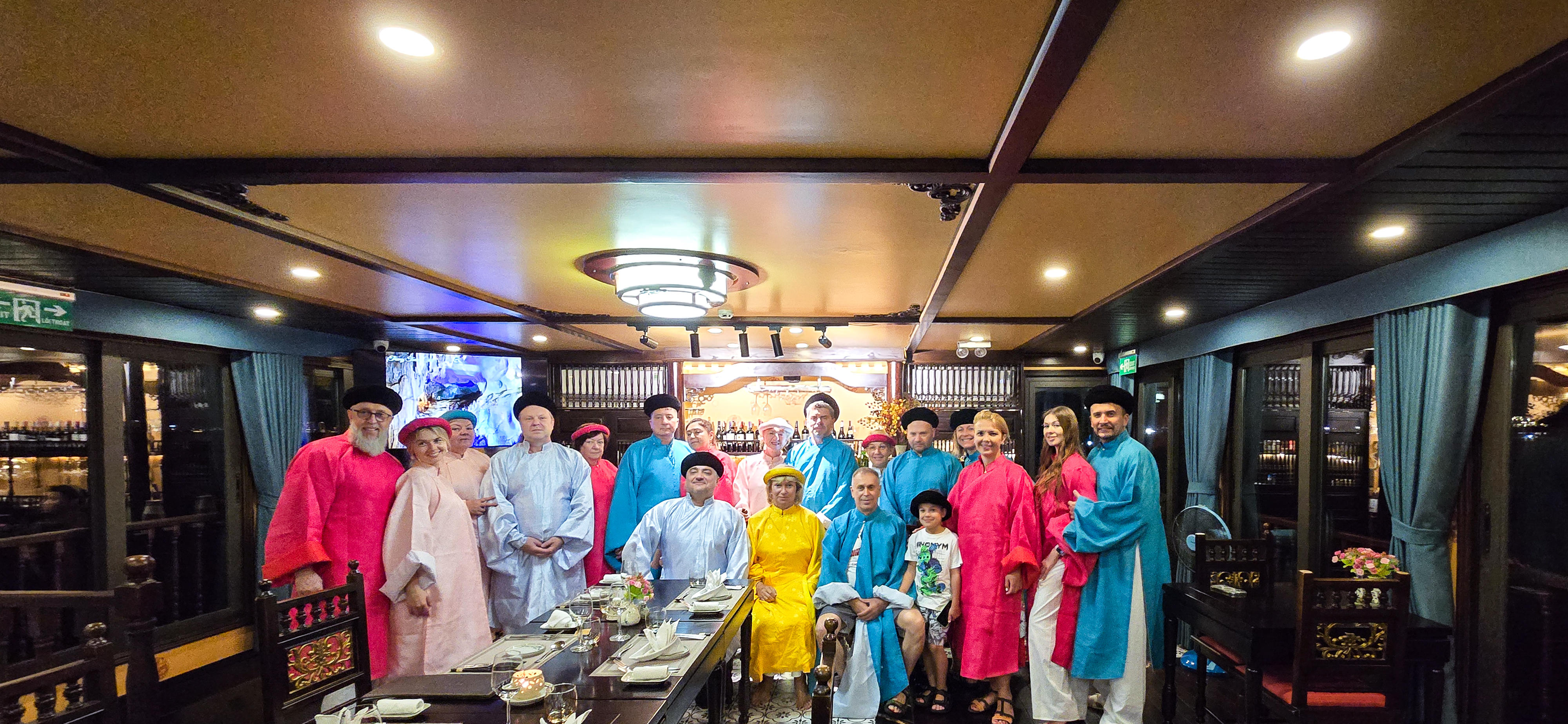 Загадочное очарование Вьетнама (15/18)