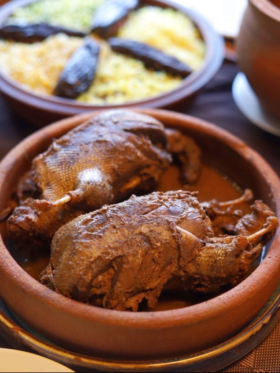 Юг Азербайджана за один день:от пещер Гобустана до субтропиков Ленькорани (44/75)