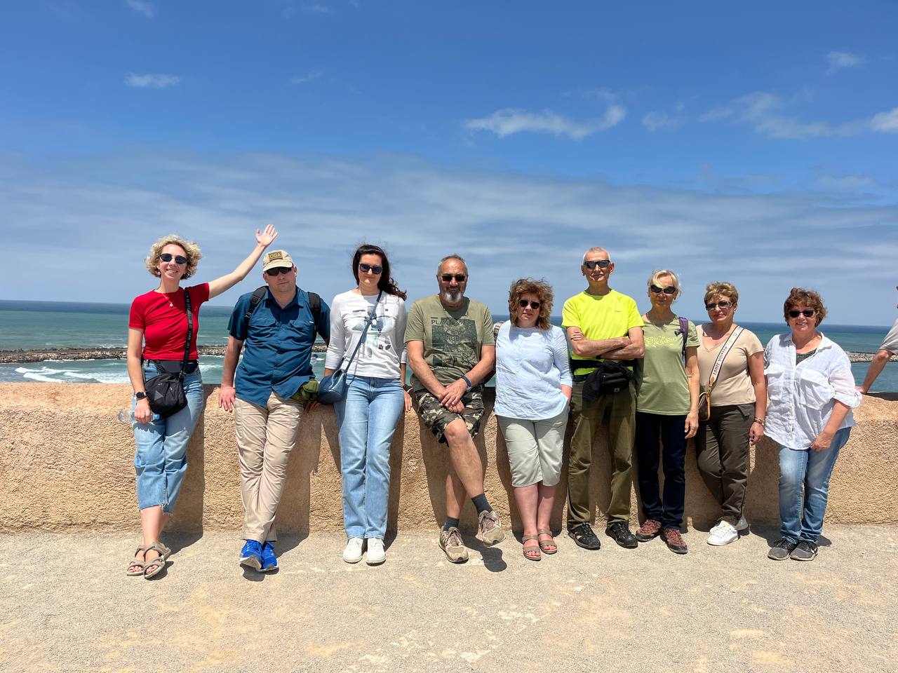 Марокко: от Атлантики до Сахары (20/71)