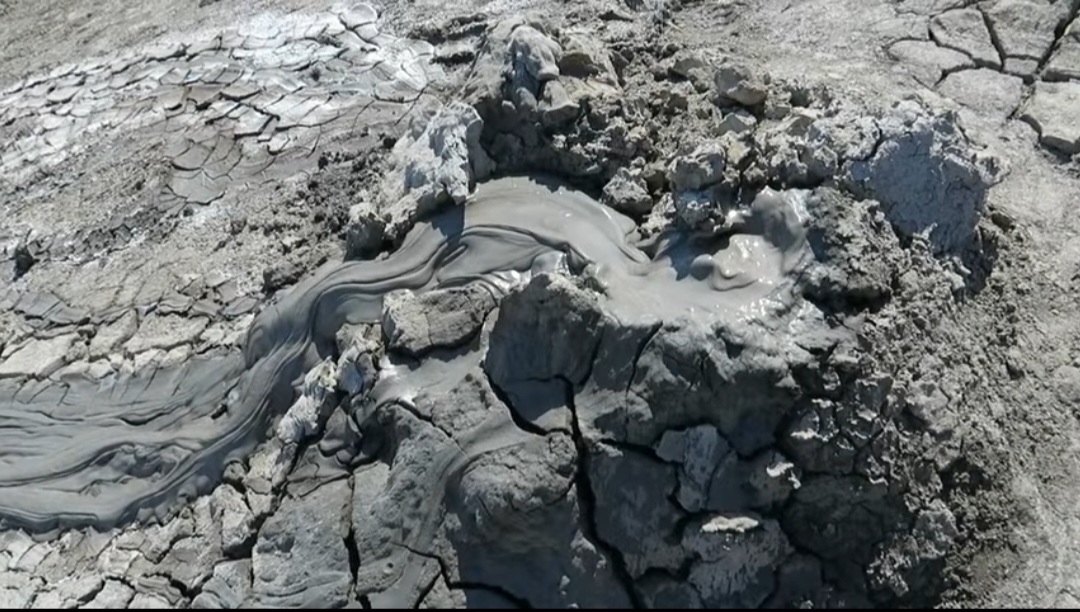 Юг Азербайджана за один день:от пещер Гобустана до субтропиков Ленькорани (74/75)