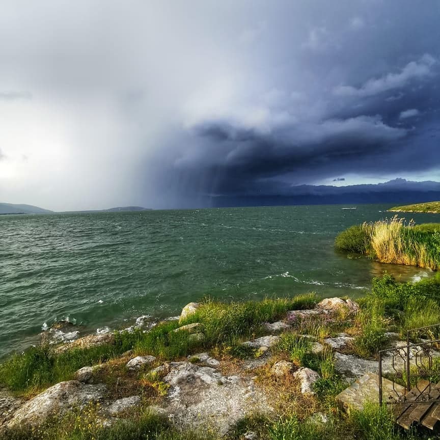 Майские каникулы / Тур в Армению (9/10)