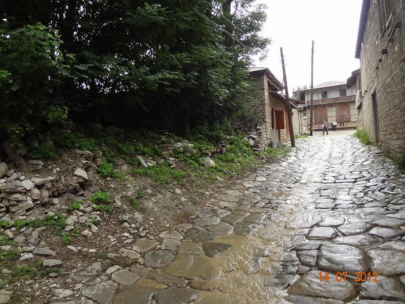 Три мира — одна душа: Шемаха, Лагич, Ивановка (45/62)