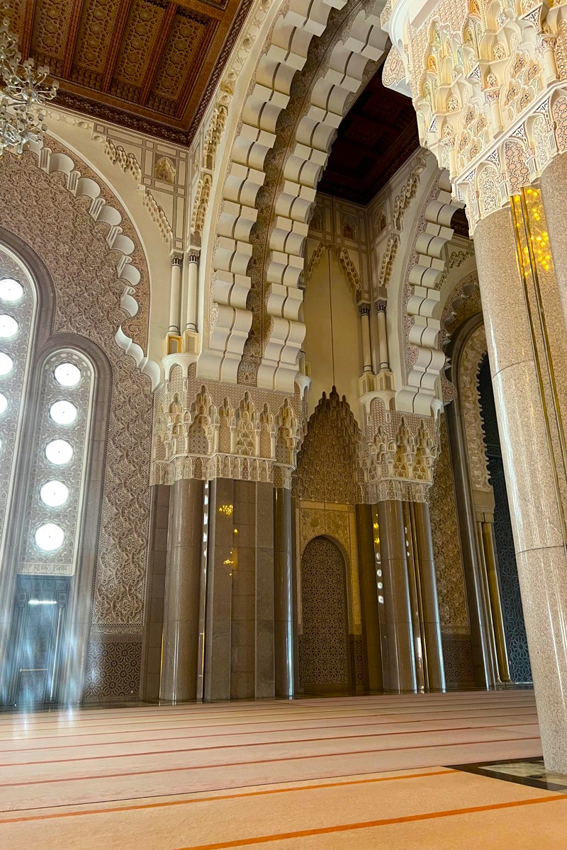 Марокко: от Атлантики до Сахары (2/71)