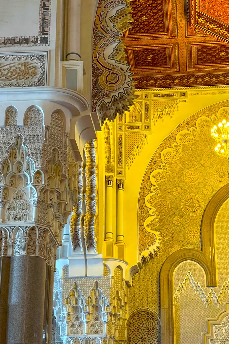 Марокко: от Атлантики до Сахары (3/71)