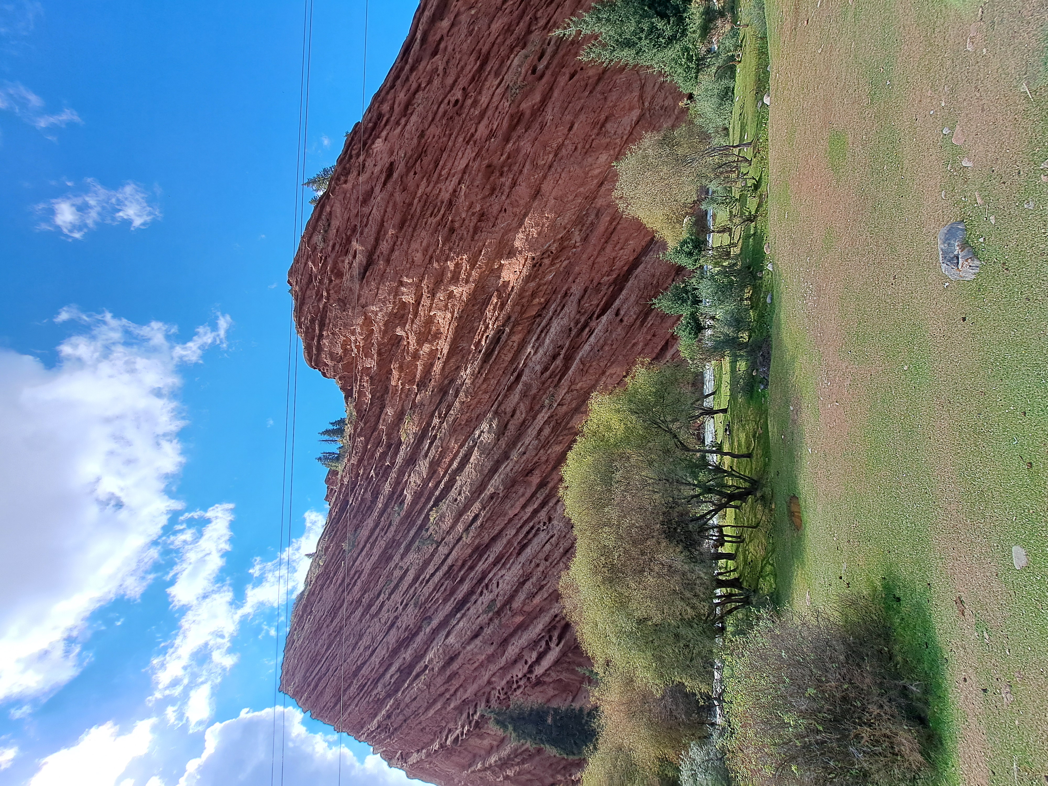 Весенняя Киргизия в мини-группе на джипах (11/29)