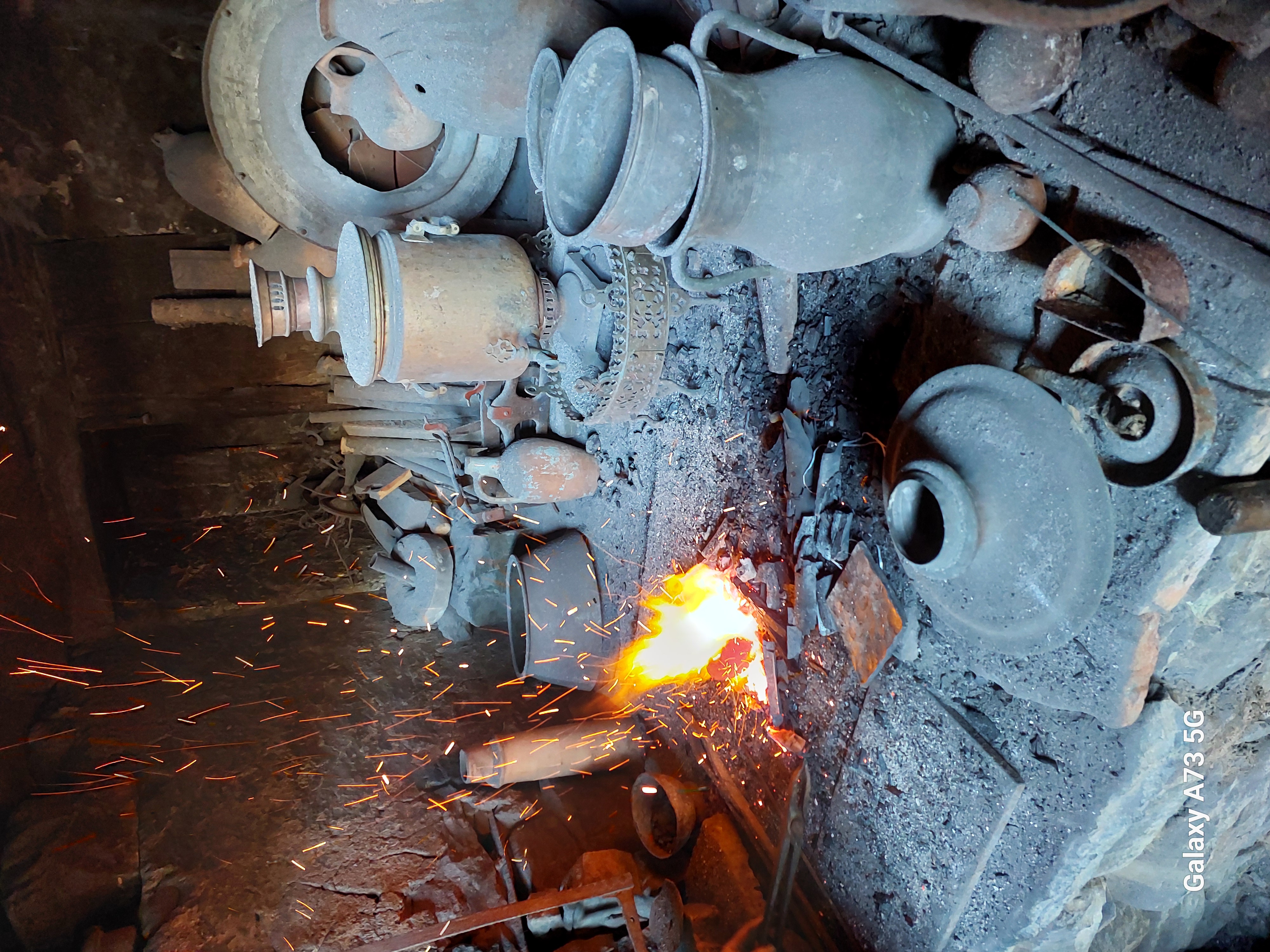 Три мира — одна душа: Шемаха, Лагич, Ивановка (12/62)