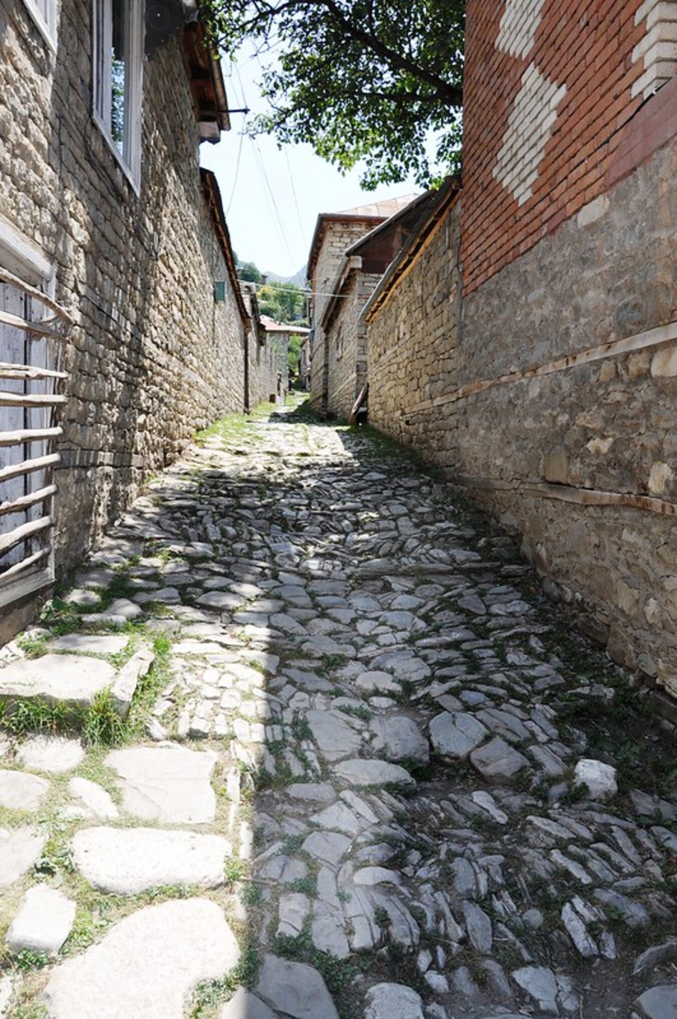 Три мира — одна душа: Шемаха, Лагич, Ивановка (31/62)