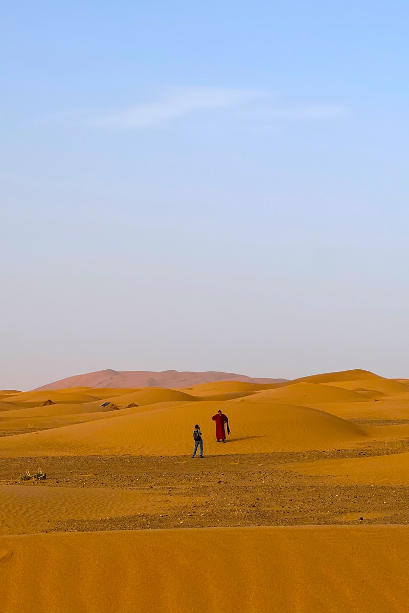 Марокко: от Атлантики до Сахары (4/71)