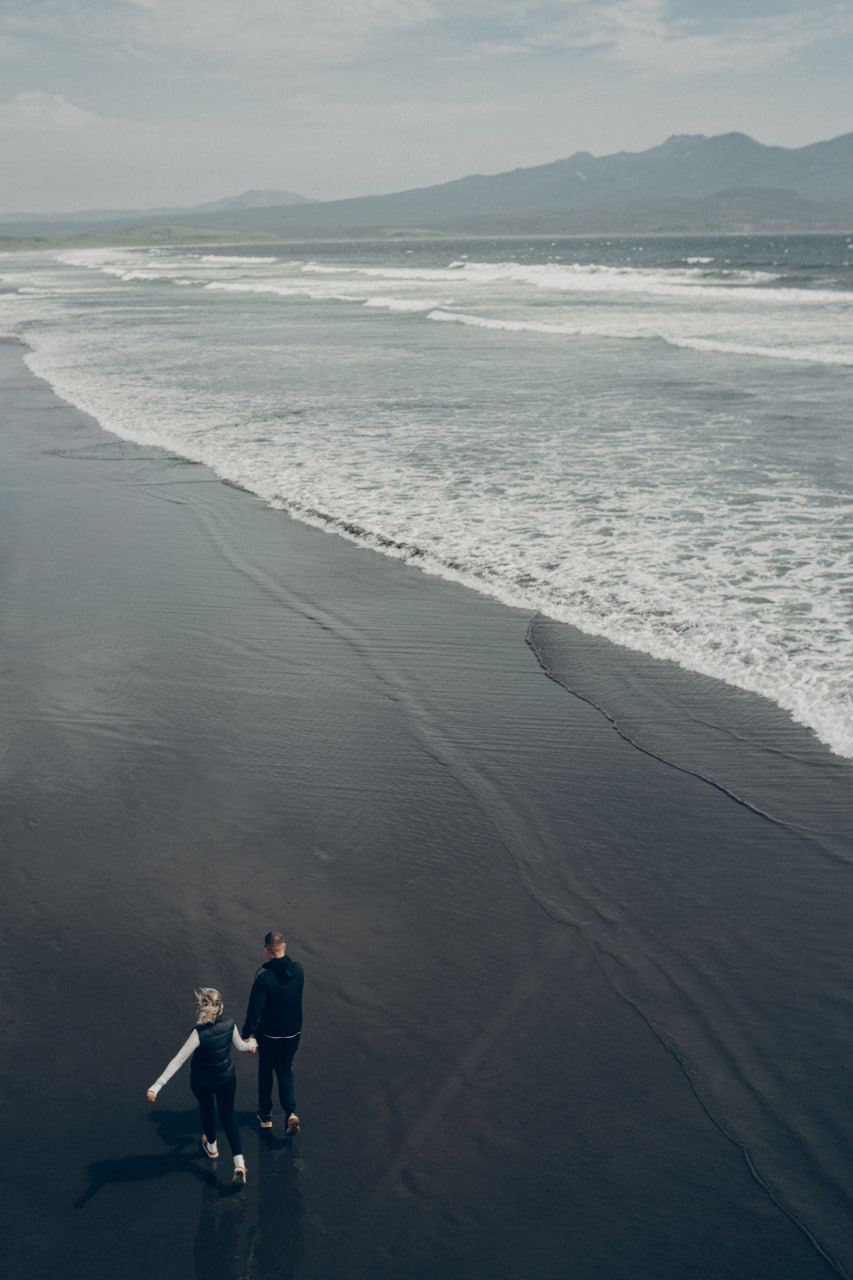 Комфортная экспедиция на Итуруп и Сахалин (44/61)