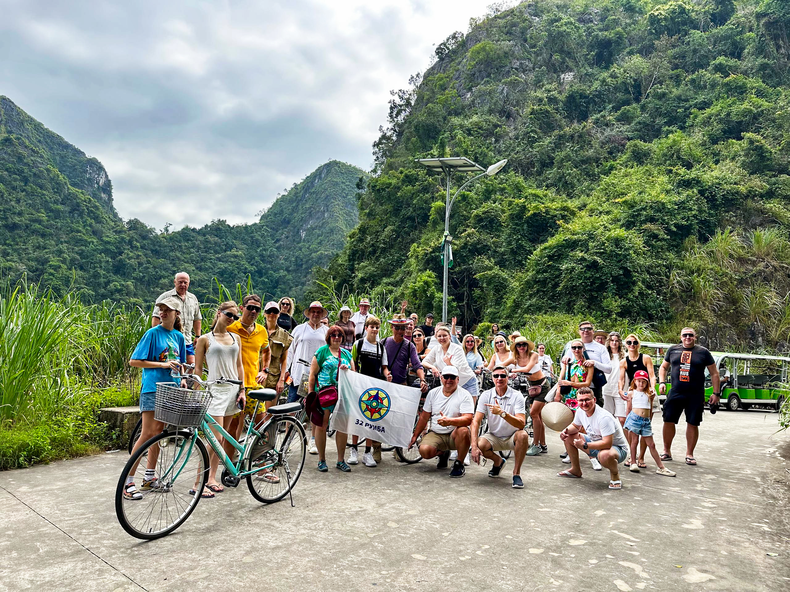 Загадочное очарование Вьетнама (4/18)