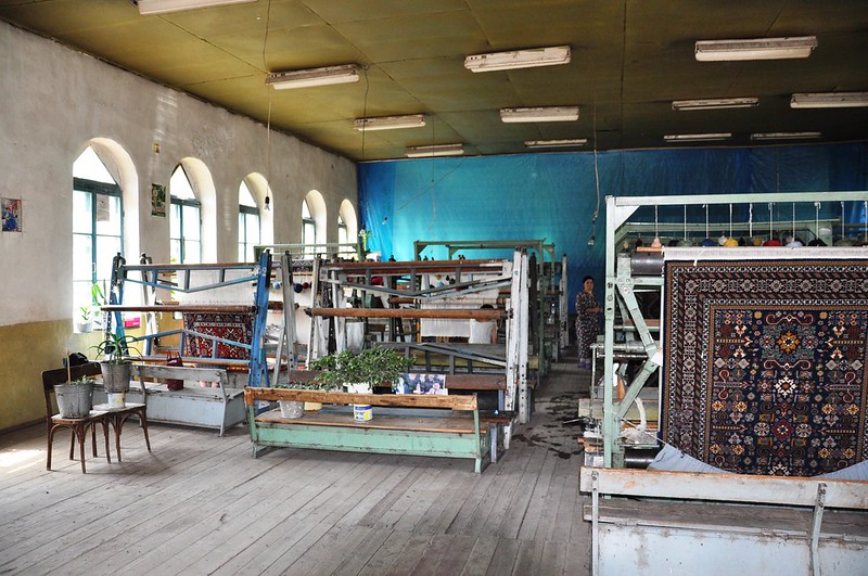 Три мира — одна душа: Шемаха, Лагич, Ивановка (39/62)