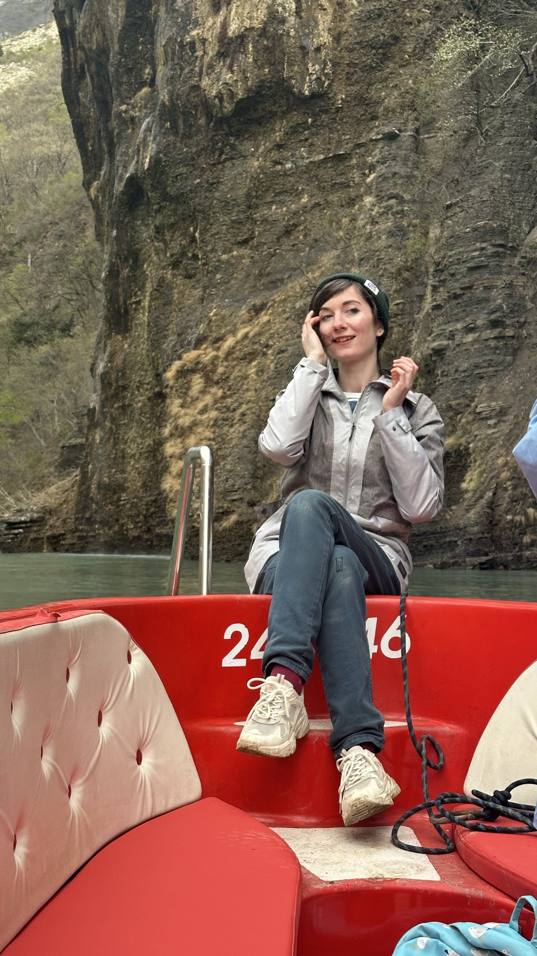 Вальс Цветов.  5 дней весны (39/71)