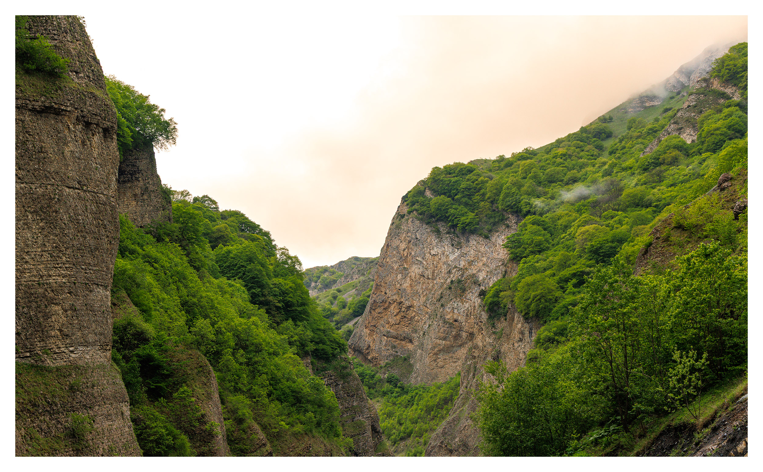 Осетия-Ингушетия: видовой тур в мини-группе с супер комфортом! (7/29)