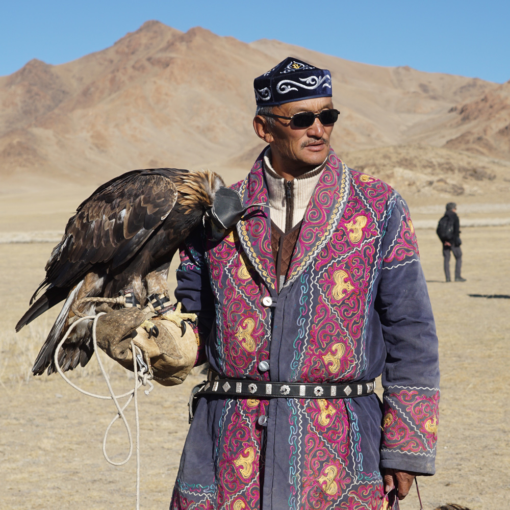 Монголия. Земля Чингисхана. (28/33)