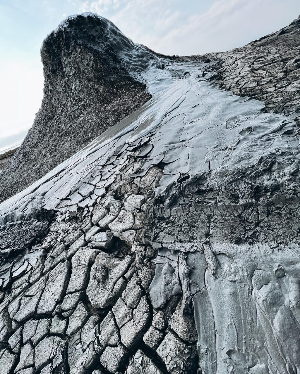 Юг Азербайджана за один день:от пещер Гобустана до субтропиков Ленькорани (70/75)