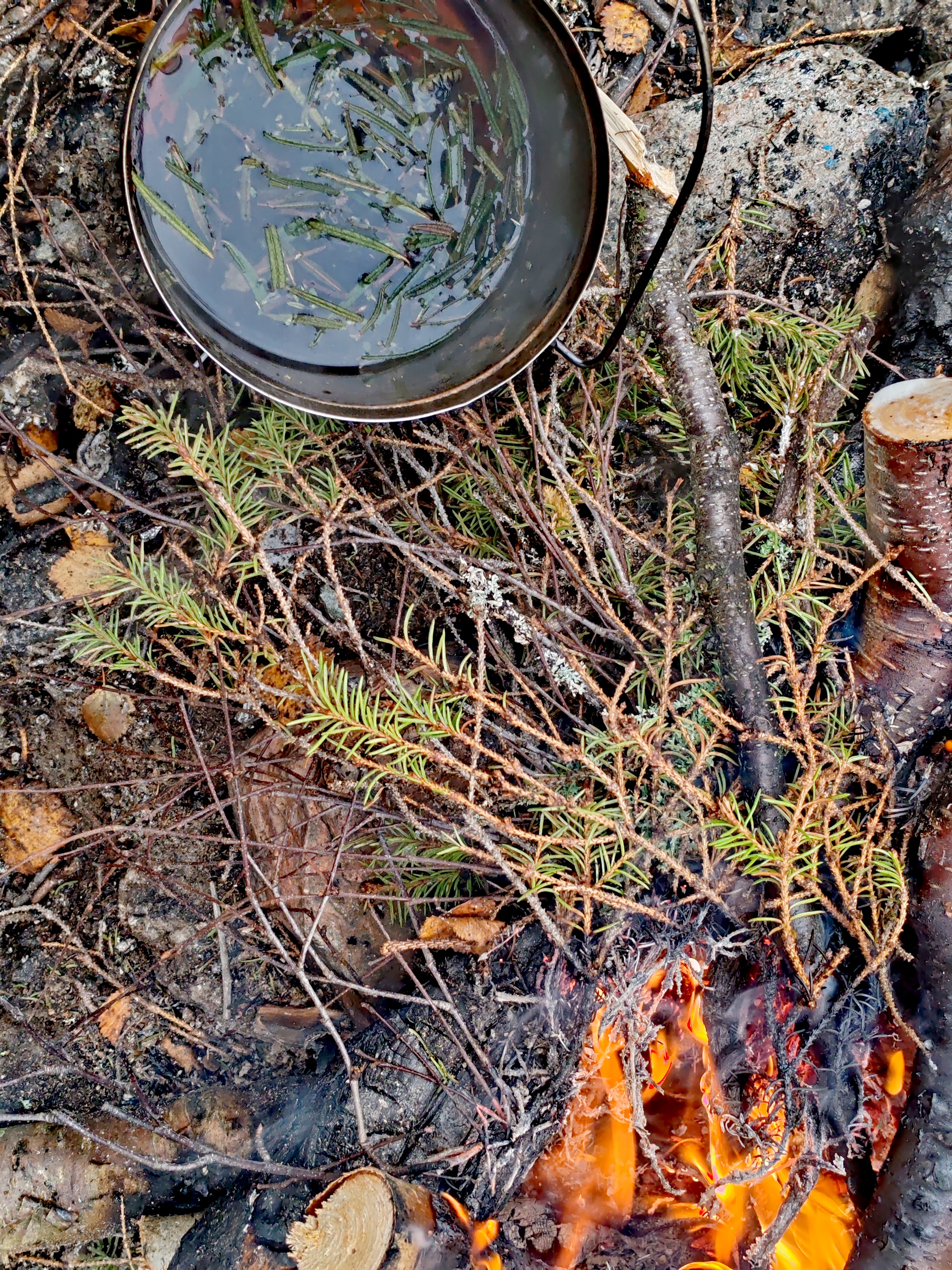 7 дней в Хибинах (9/27)