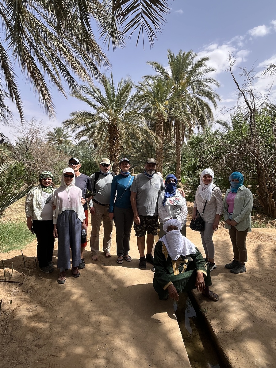 Марокко: от Атлантики до Сахары (44/71)