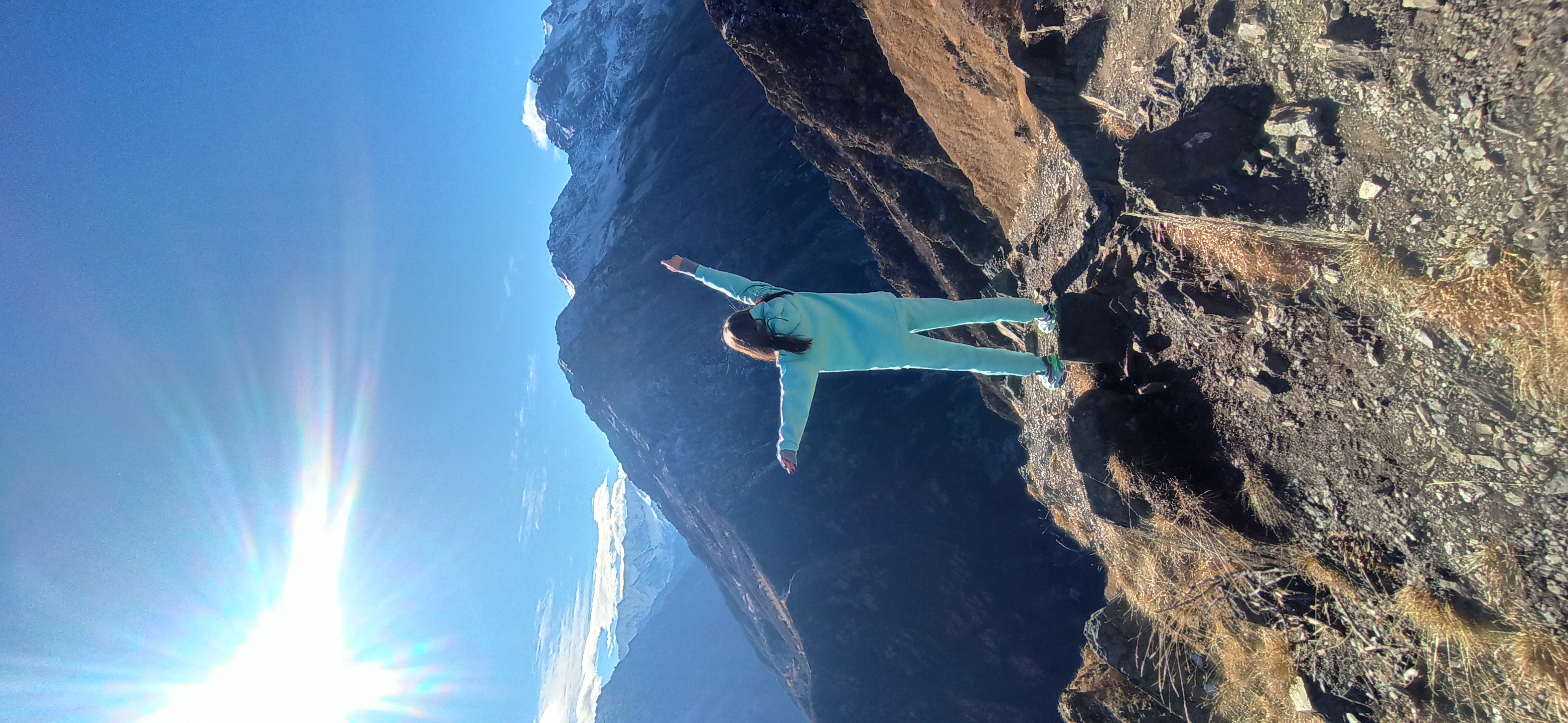 Северная Осетия по максимуму (15/40)