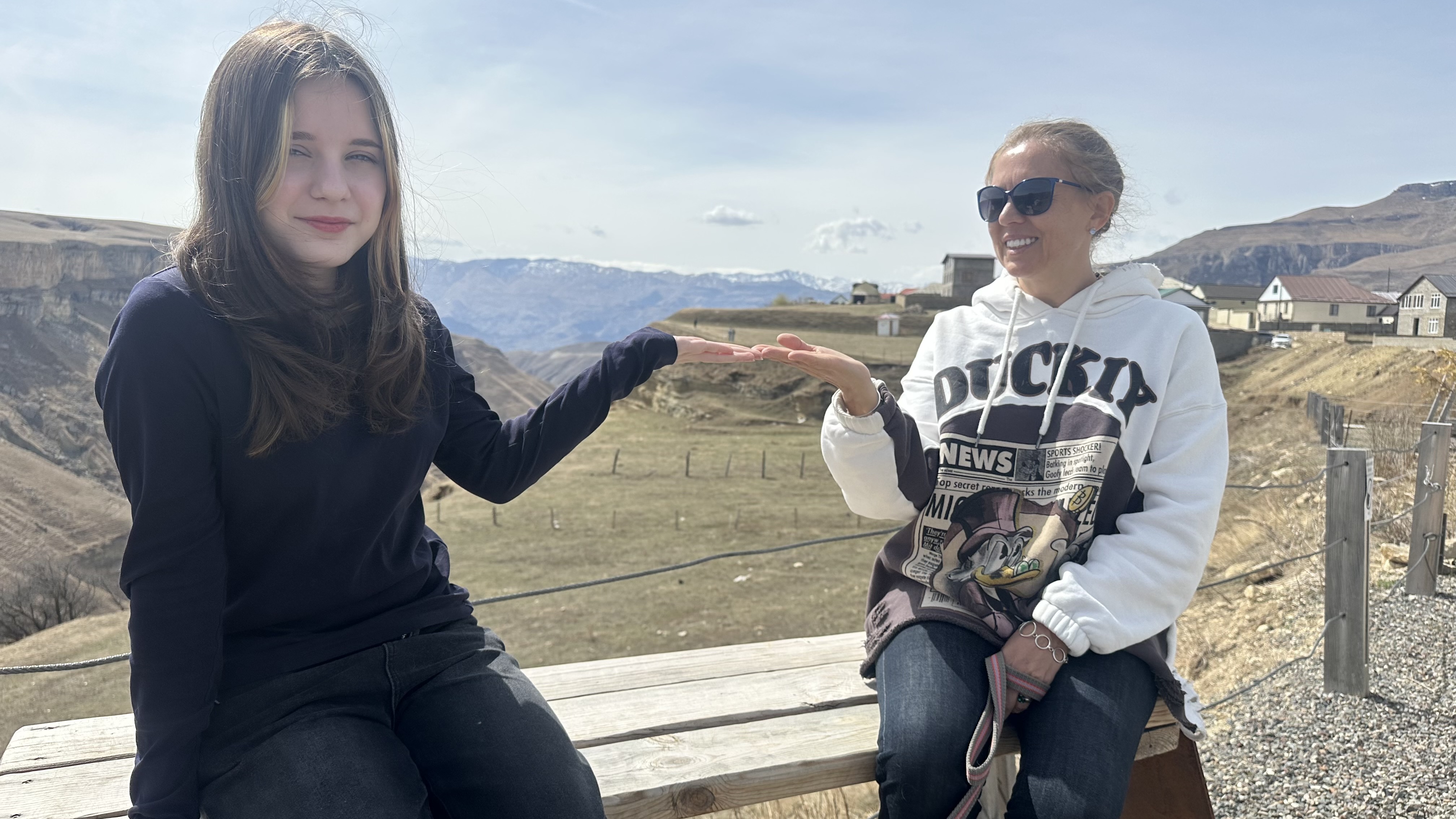 Вальс Цветов.  5 дней весны (41/71)