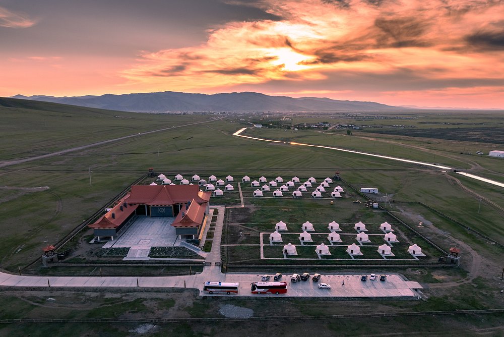 Монголия. Земля Чингисхана. (18/33)