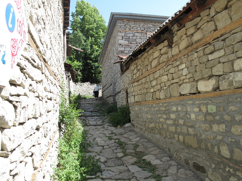 Три мира — одна душа: Шемаха, Лагич, Ивановка (44/62)