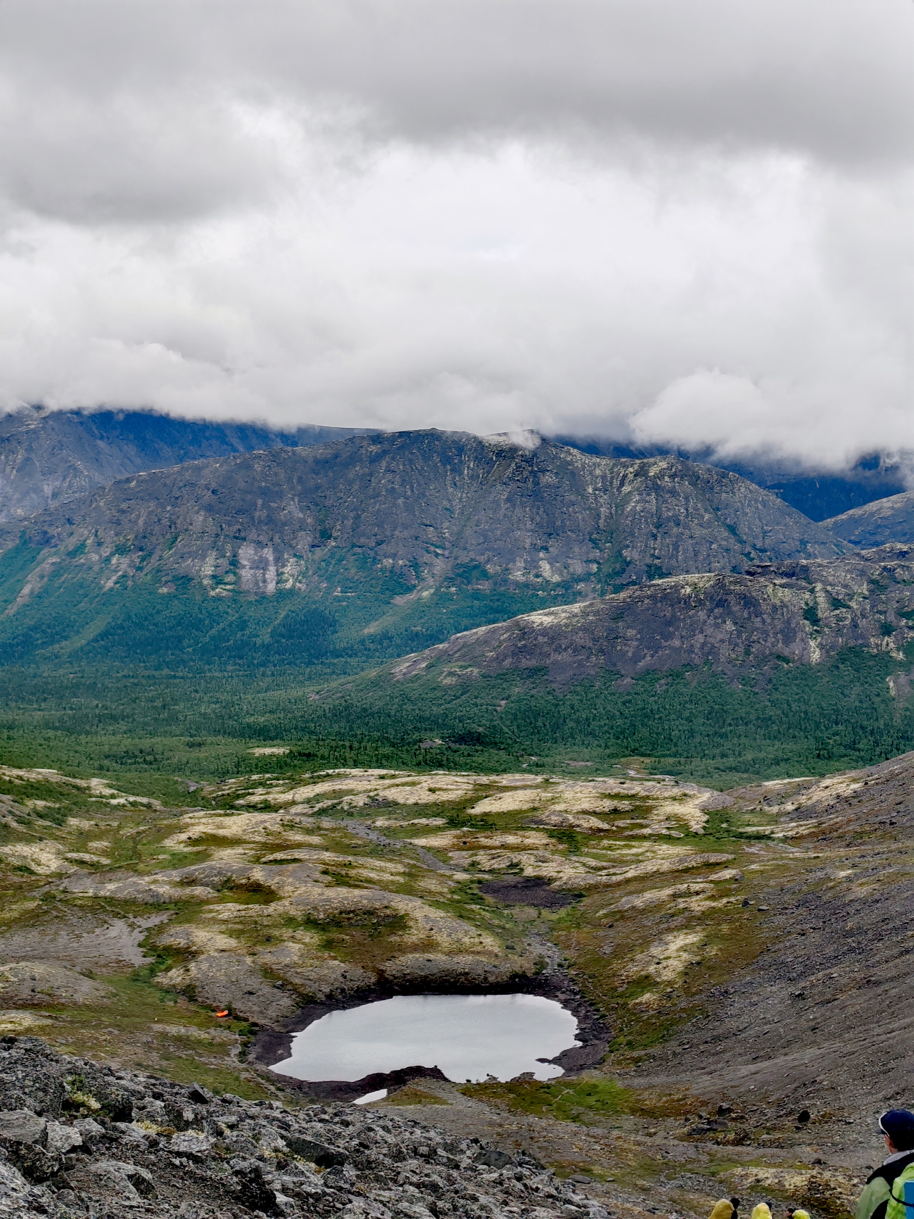 7 дней в Хибинах (21/27)