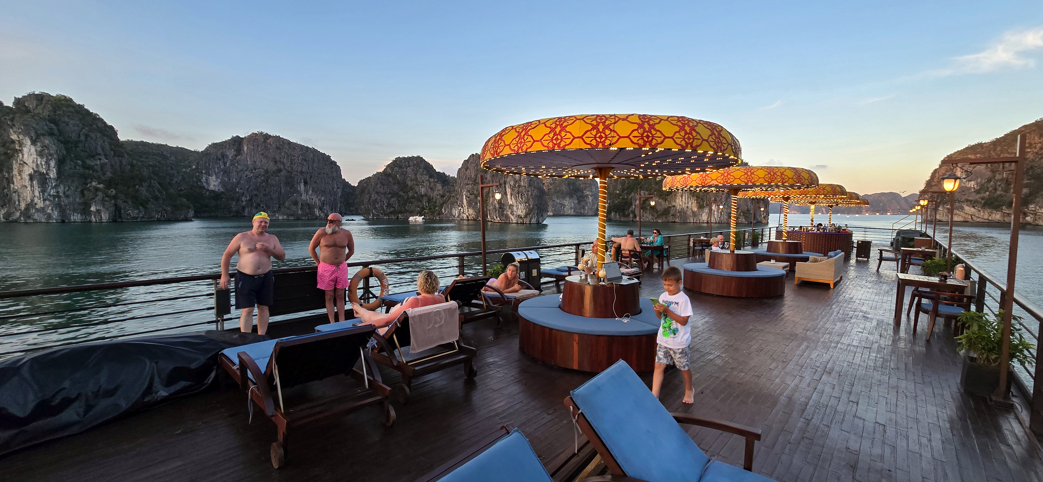 Загадочное очарование Вьетнама (2/18)