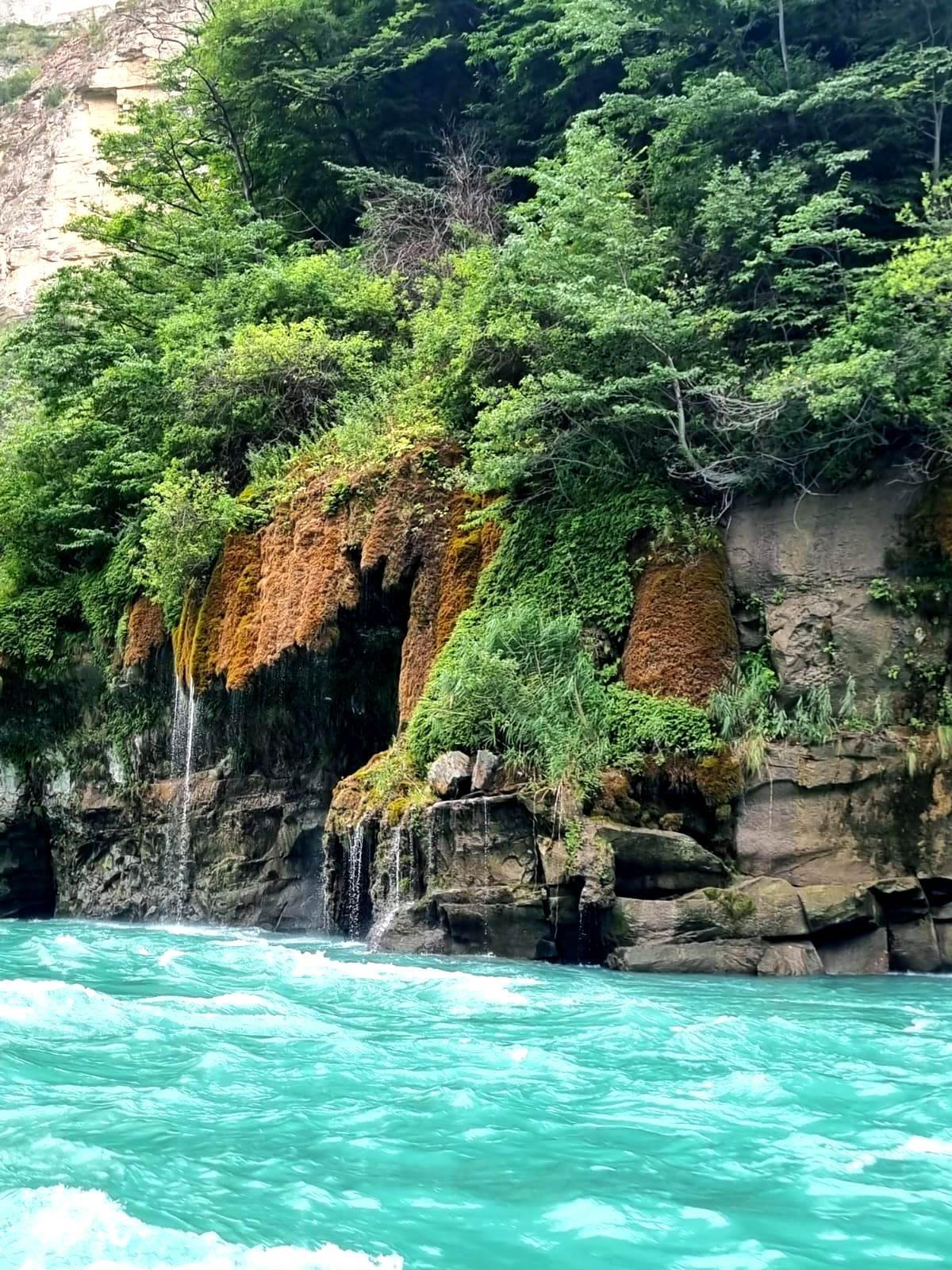 Жемчужины Дагестана: от гор до моря! (8/16)