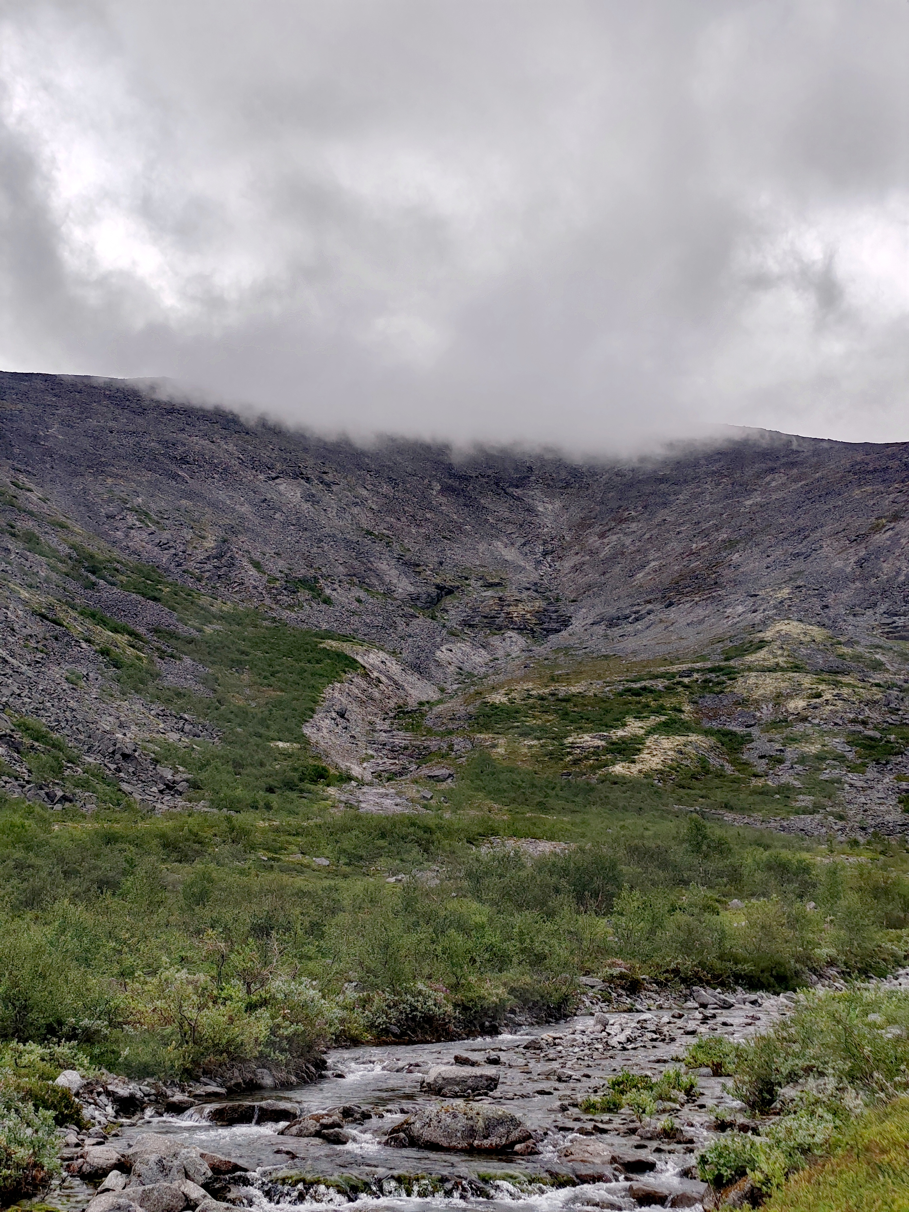 7 дней в Хибинах (22/27)