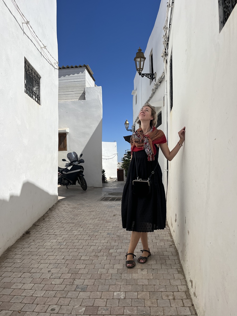 Марокко: от Атлантики до Сахары (38/71)