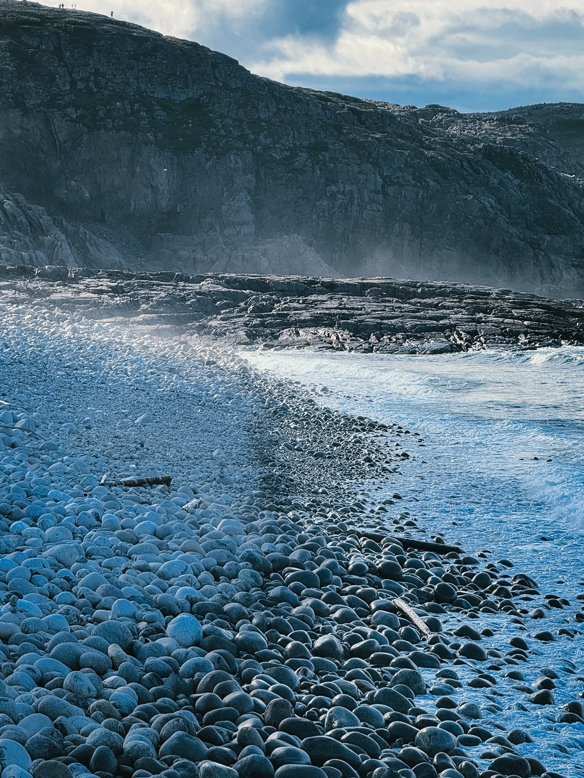 Приключенческий Кольский. Териберка + сияние + Хибины. Двухдневная классика (5/16)