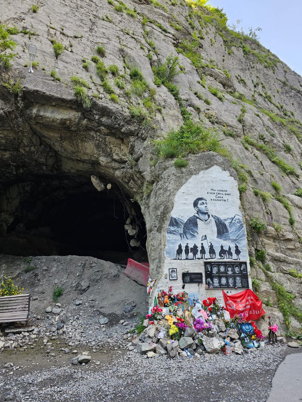 Осетия-Ингушетия: видовой тур в мини-группе с супер комфортом! (14/29)