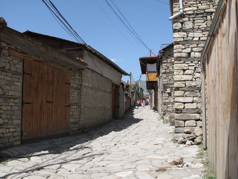 Три мира — одна душа: Шемаха, Лагич, Ивановка (47/62)