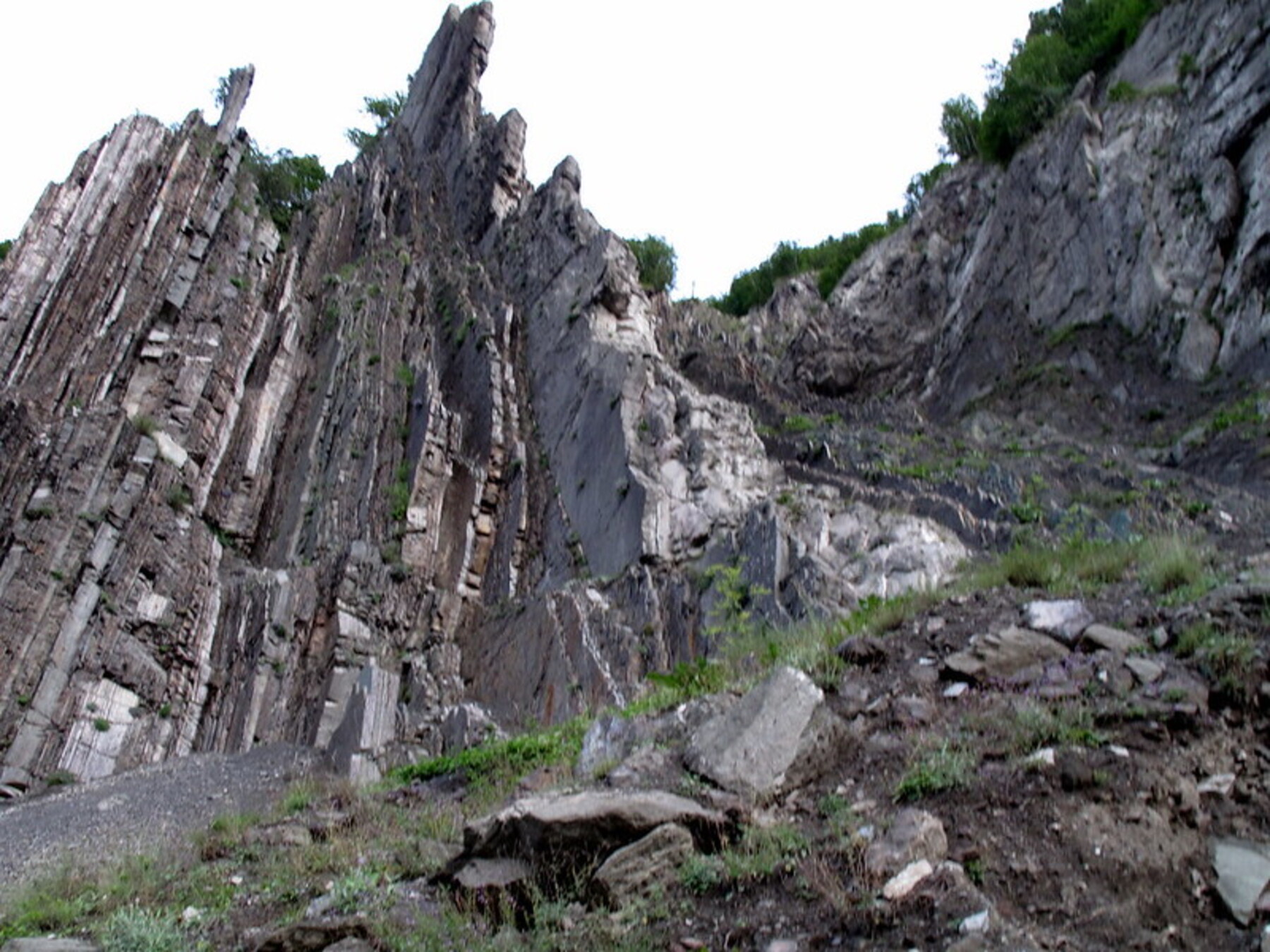 Три мира — одна душа: Шемаха, Лагич, Ивановка (28/62)