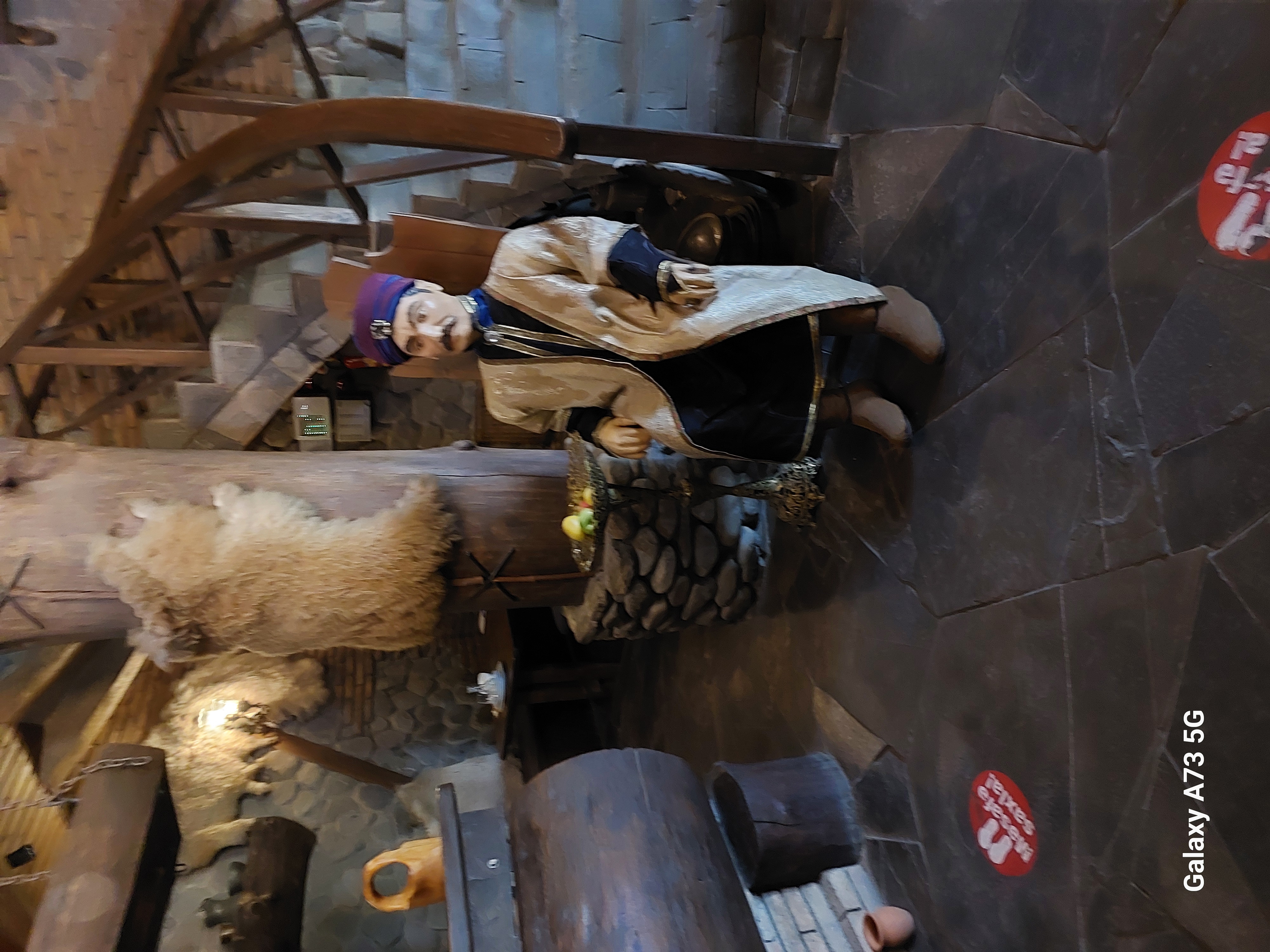 Юг Азербайджана за один день:от пещер Гобустана до субтропиков Ленькорани (12/75)