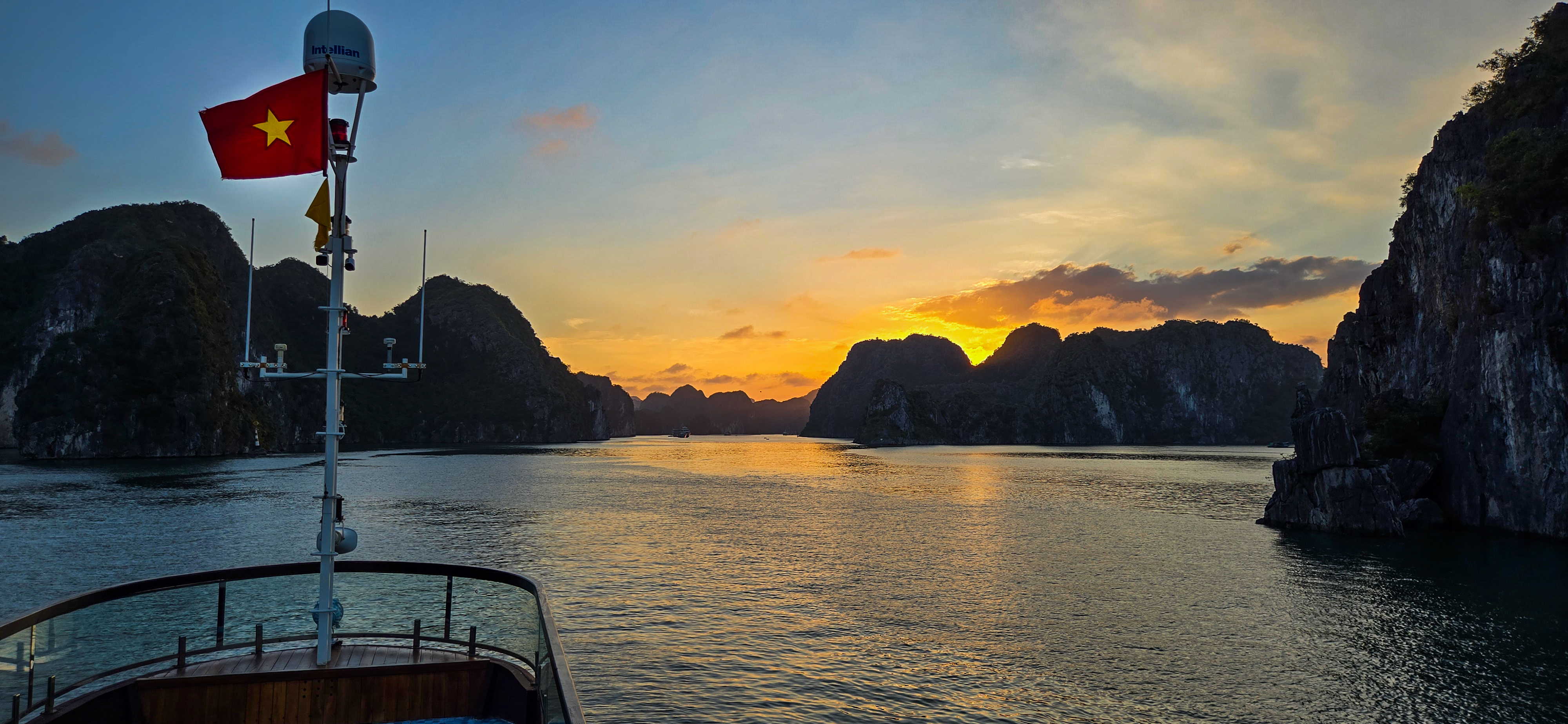 Загадочное очарование Вьетнама (8/18)