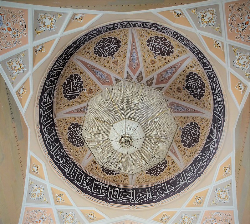 Три мира — одна душа: Шемаха, Лагич, Ивановка (62/62)