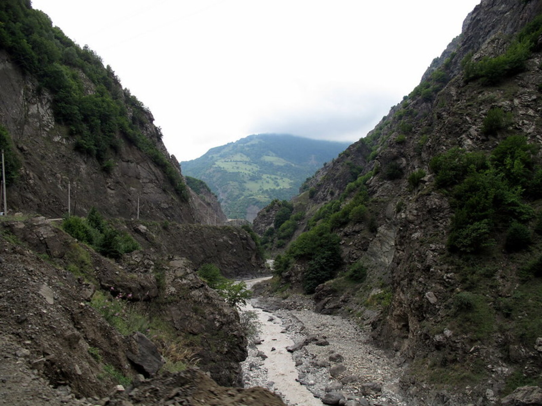Три мира — одна душа: Шемаха, Лагич, Ивановка (22/62)
