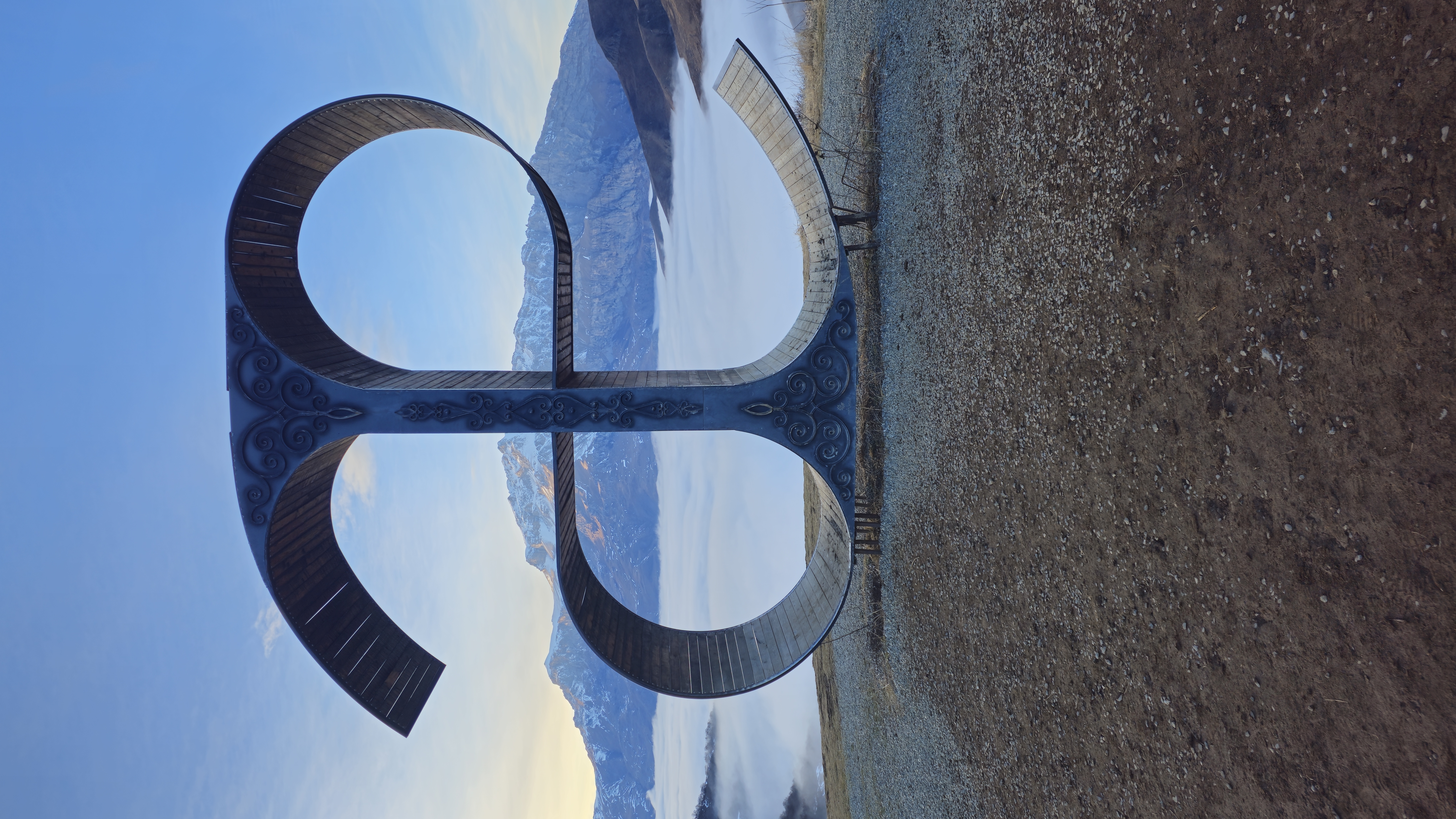 Северная Осетия по максимуму (11/40)